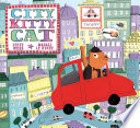 City Kitty Cat cover