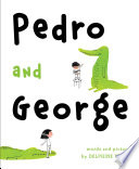 Pedro and George cover