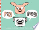 Pig and Pug cover