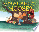 What About Moose? cover