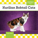 Kurilian Bobtail Cats cover
