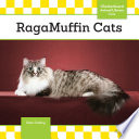 RagaMuffin Cats cover