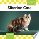 Siberian Cats cover