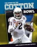 The Story of the Cotton Bowl cover