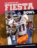 The Story of the Fiesta Bowl cover