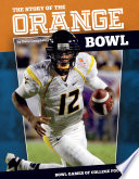 The Story of the Orange Bowl cover