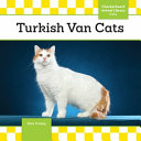 Turkish Van Cats cover
