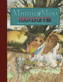Minnie & Moo, Hooves of Fire cover