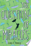The Question of Miracles cover