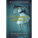 The Haunting of Sunshine Girl cover