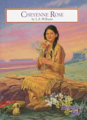 Cheyenne Rose cover