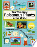Ten Thousand Poisonous Plants in the World cover