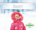 Snow cover