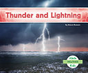 Thunder and Lightning cover