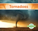 Tornadoes cover
