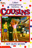 Cousins: Not Quite Sisters cover