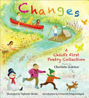 Changes: A Child's First Poetry Collection cover
