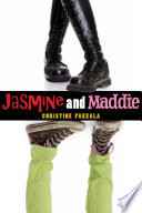 Jasmine and Maddie cover