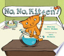 No, No, Kitten! cover