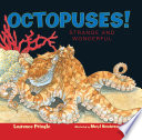 Octopuses! Strange and Wonderful cover