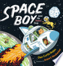 Space Boy and His Dog cover