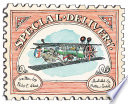 Special Delivery cover