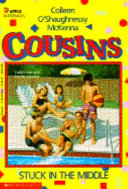 Cousins: Stuck in the Middle cover