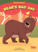 Bear's Bad Day cover