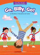 Go, Billy, Go! cover