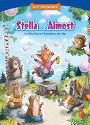 Stella...Almost cover