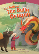 The Fable of the Bully Dragon cover