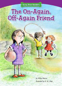 The On-Again, Off-Again Friend cover