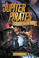 Curse of the Iris cover