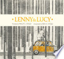 Lenny & Lucy cover