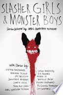 Slasher Girls & Monster Boys cover