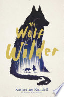 The Wolf Wilder cover