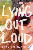 Lying Out Loud cover