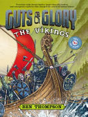 Guts & Glory: The Vikings cover