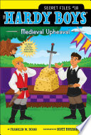 Medieval Upheaval cover