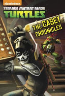 The Casey Chronicles cover