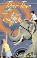Tiger Town cover