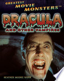 Dracula and Other Vampires cover