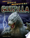 Godzilla cover