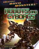 Robots and Cyborgs cover