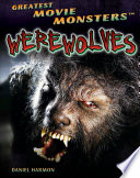 Werewolves cover