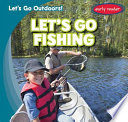 Let's Go Fishing cover
