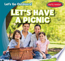 Let's Have a Picnic cover