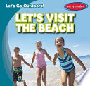 Let's Visit the Beach cover