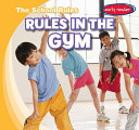 Rules in the Gym cover