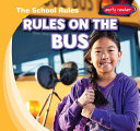 Rules on the Bus cover